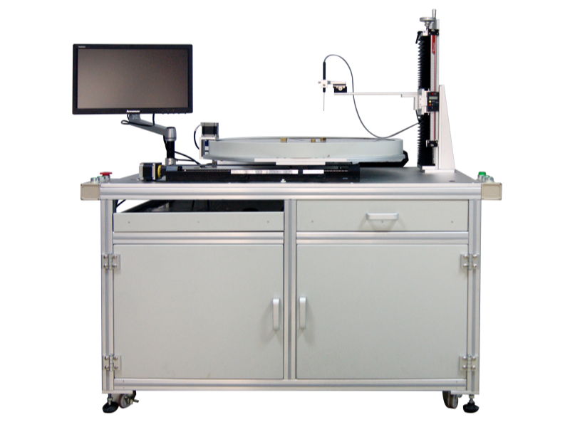 CIM-3140MPT透磁率测量仪