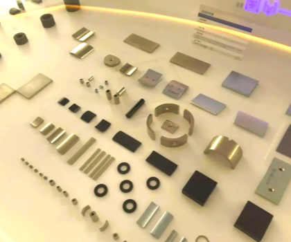 磁导率退磁会影响磁性材料的磁滞回线吗