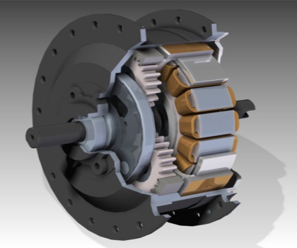 磁性材料的矫顽力在实际应用中有哪些体现