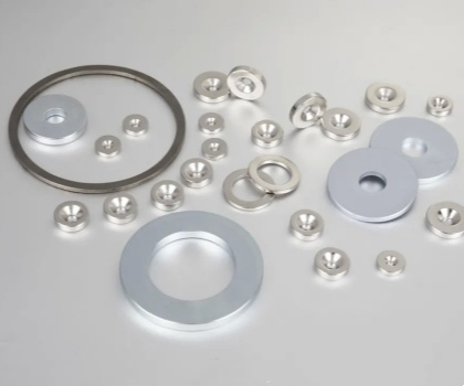 矫顽力永磁材料：电机设计中如何依据实际需求选型