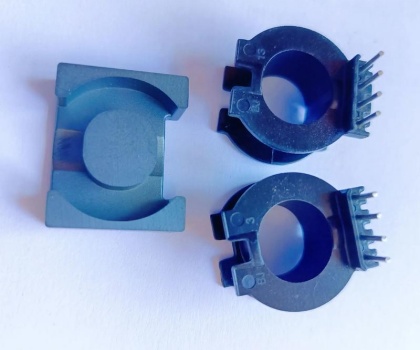 磁芯损耗能通过开气隙有效降低吗